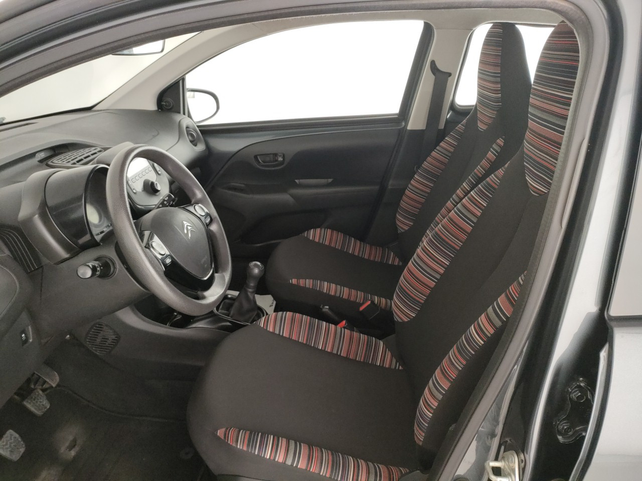 Citroen C1 Usato 2021 C1 Porto Mantovano