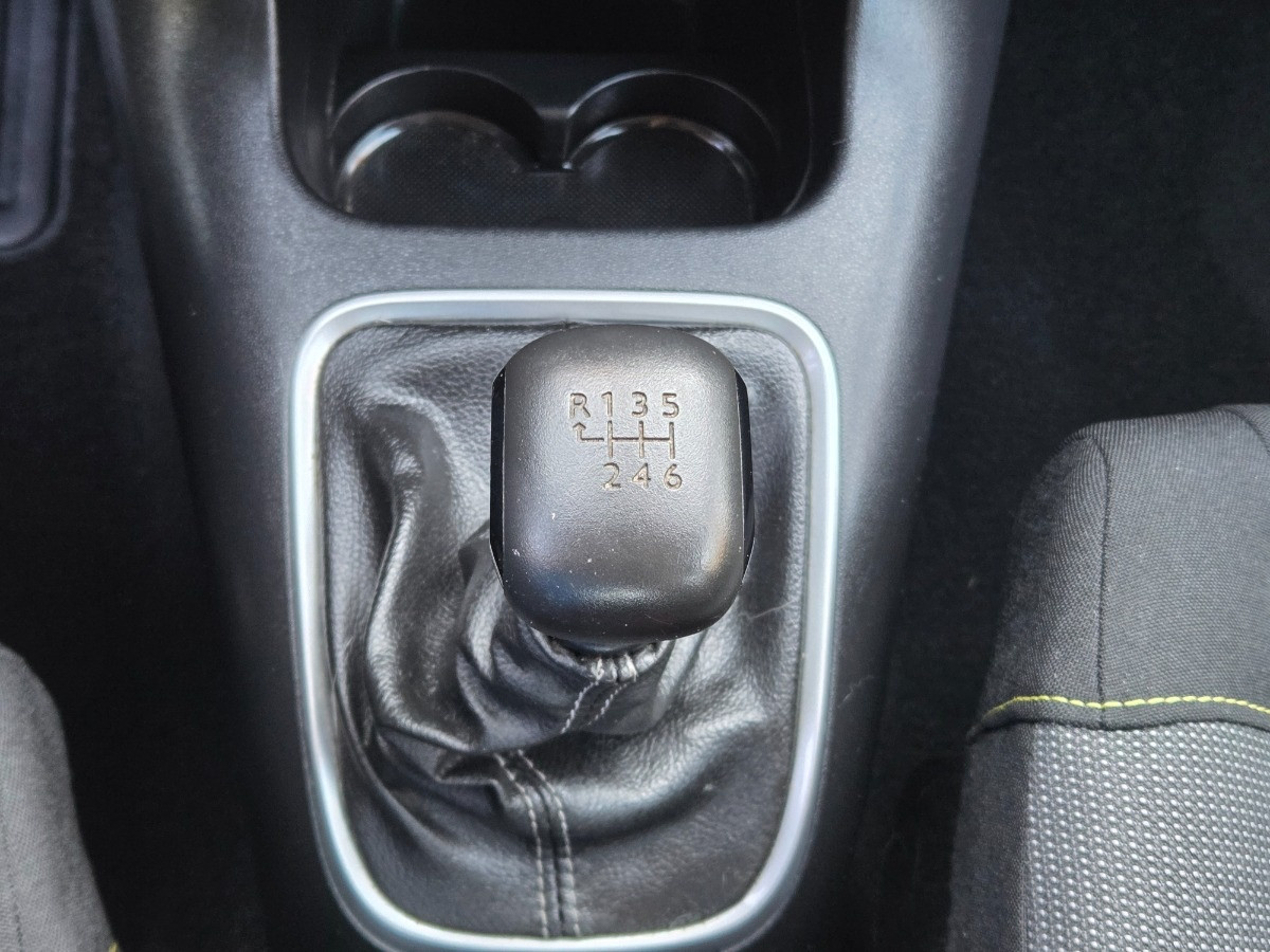 Citroen C3 Usato 2022 C3 Reggio Emilia