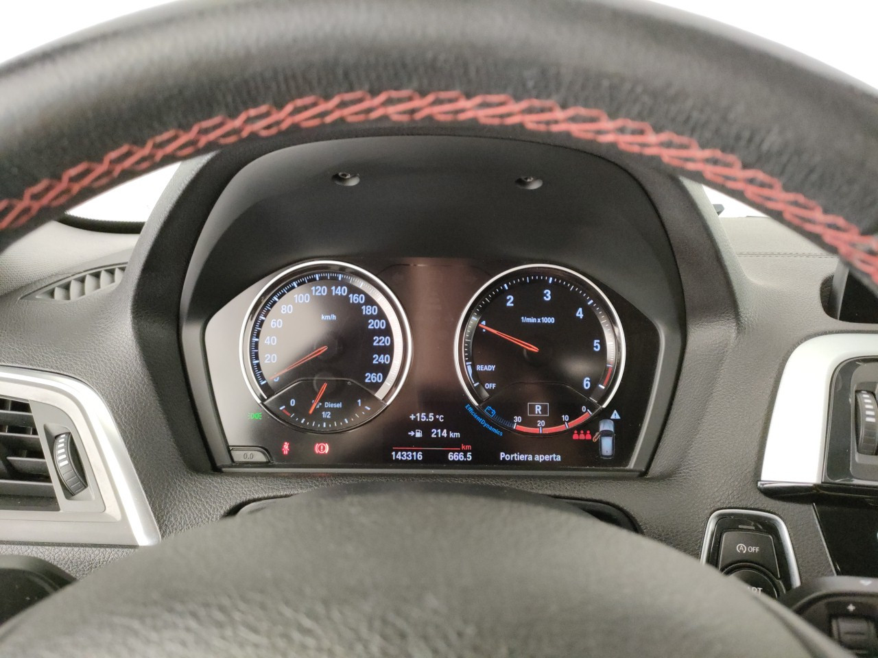 Bmw Serie 1 Usato 2018 Serie 1 Porto Mantovano