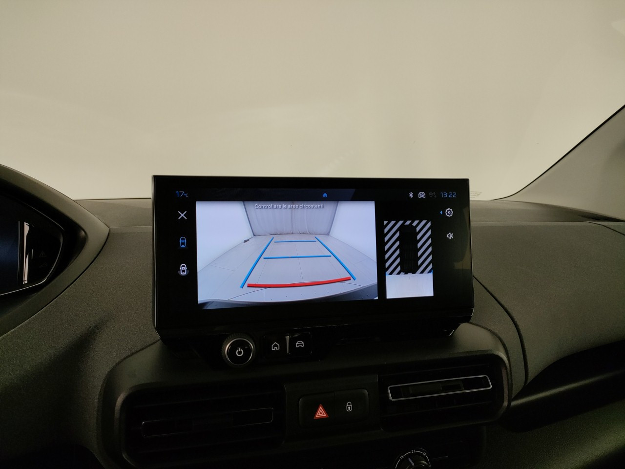 Peugeot Rifter Nuovo Diesel Rifter Porto Mantovano