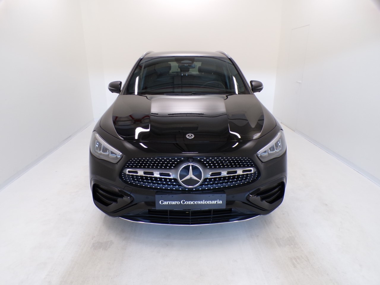 Mercedes GLA 200 D AMG Line Advanced Plus 8G-DCT - 2