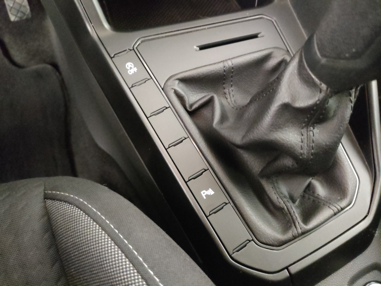 Volkswagen Taigo Usato 2022 Taigo Porto Mantovano