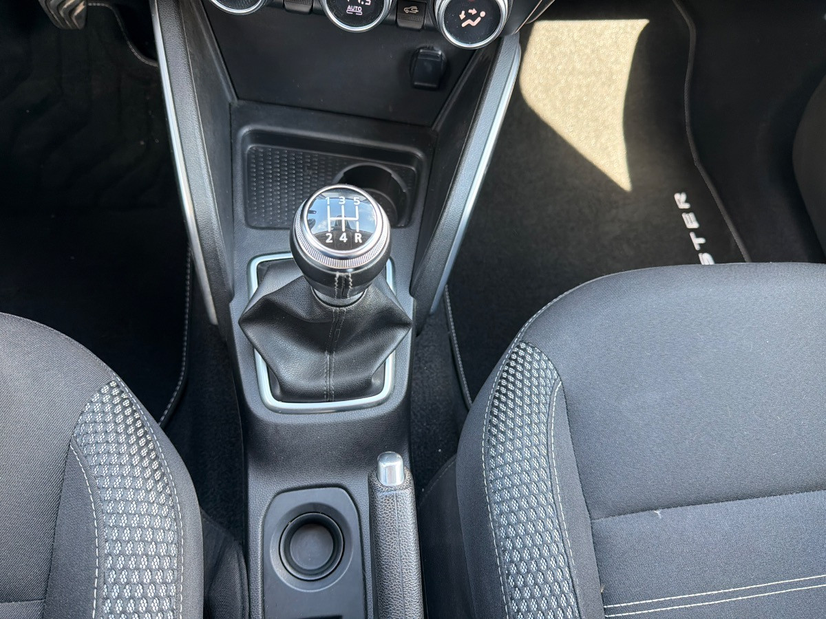 Dacia Duster Usato 2018 Duster Mestre