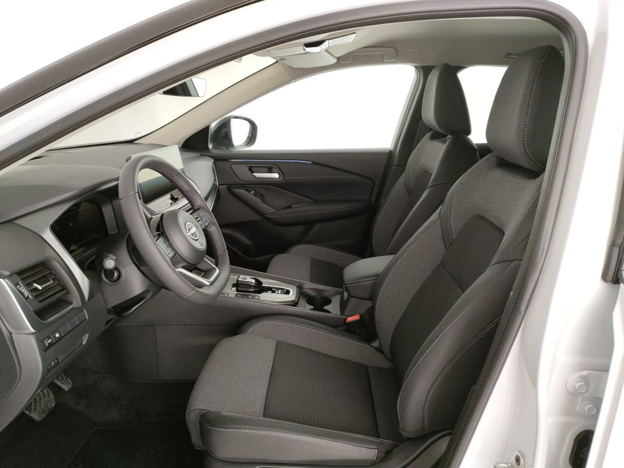 Nissan Qashqai Nuovo Ibrido benzina Qashqai Prevalle