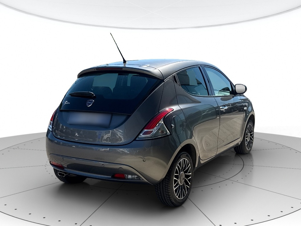 Lancia Ypsilon Usato 2019 Ypsilon Padova