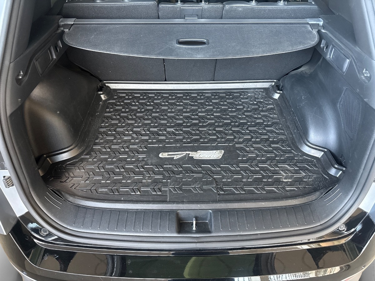 Kia Sportage Usato 2023 Sportage Parma