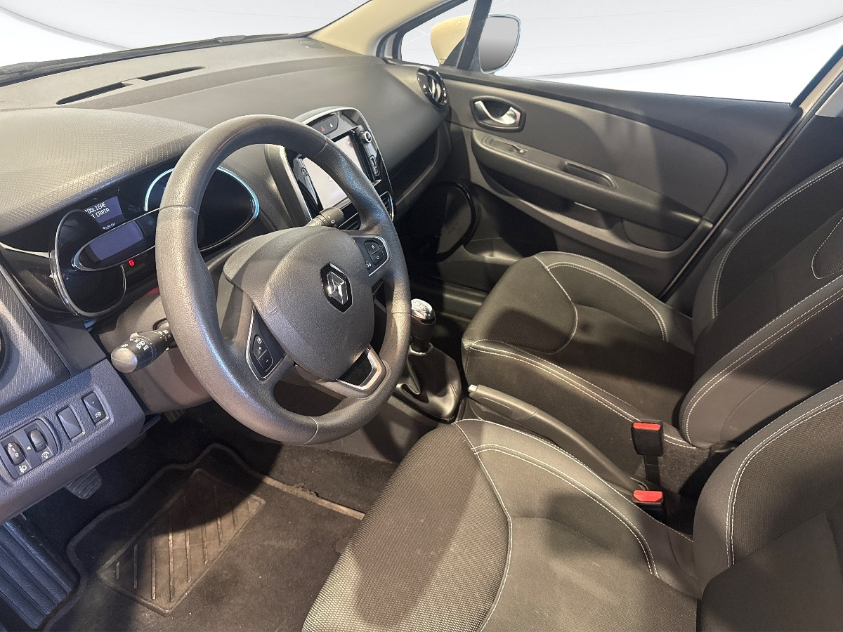 Renault Clio Usato 2018 Clio Parma
