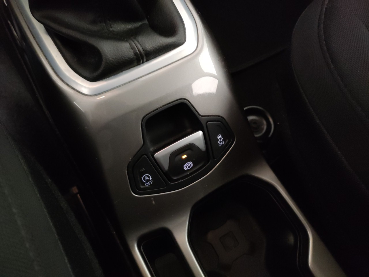 Jeep Renegade Usato 2019 Renegade Porto Mantovano