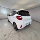 I10 Iii - I10 1.0 Mpi Connectline Navi Pack