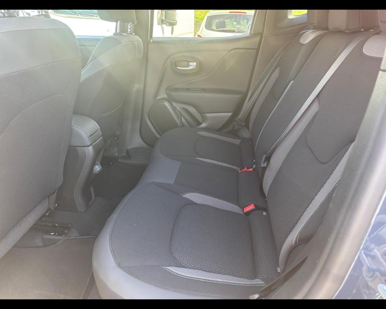 Foto JEEP Renegade 1.0 t3 Limited 2wd