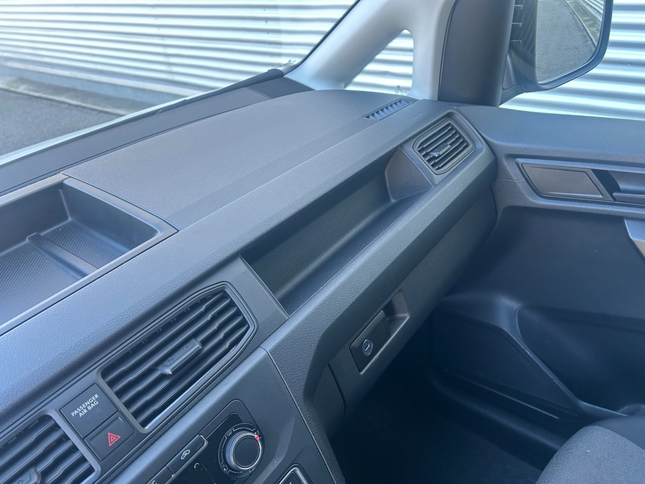 Volkswagen Caddy IV Caddy 2.0 tdi 102cv van Business E6 - 13