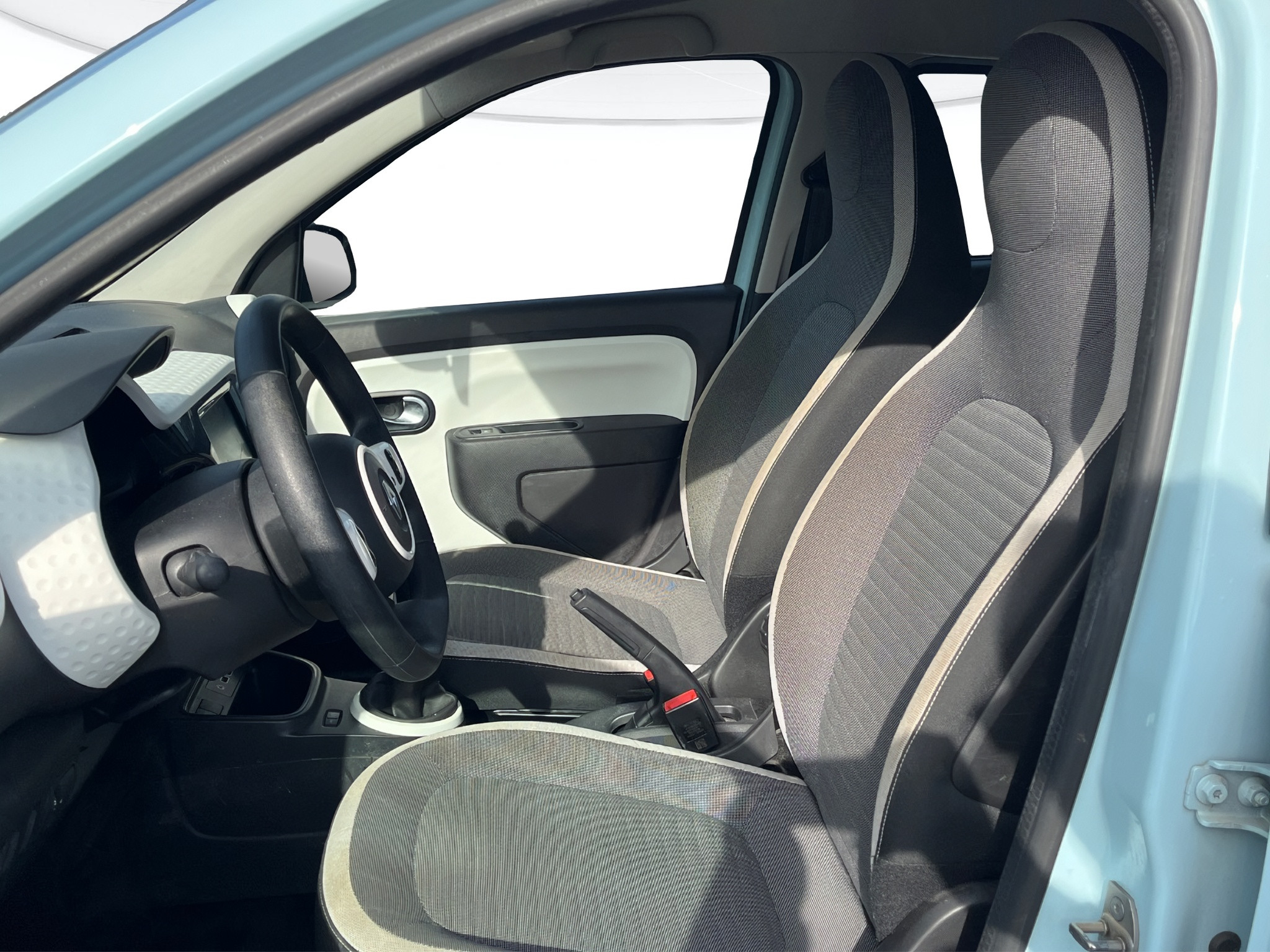 Renault Twingo Usato 2024 Twingo Verona