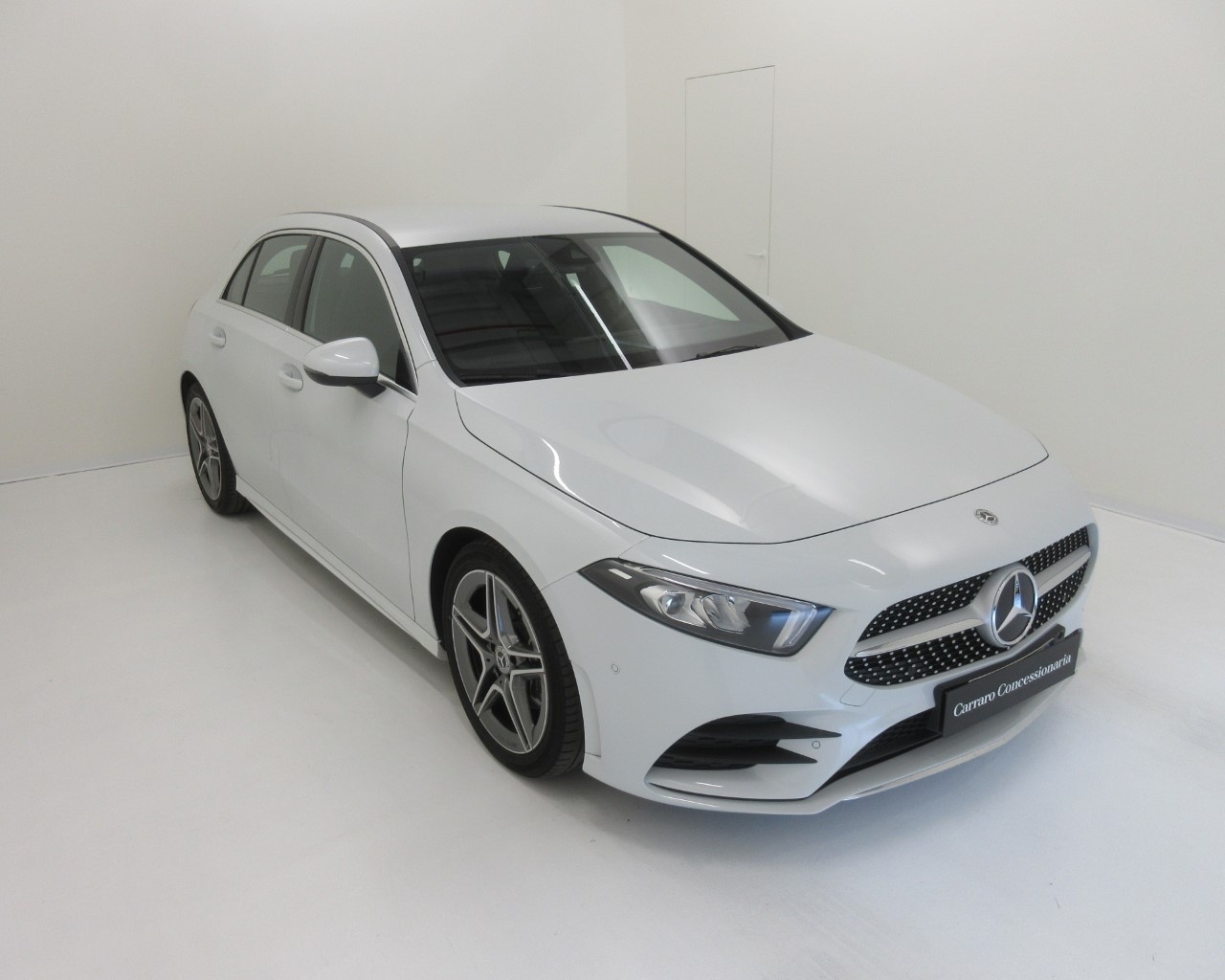 Mercedes Classe A Classe A 180 Premium - 3