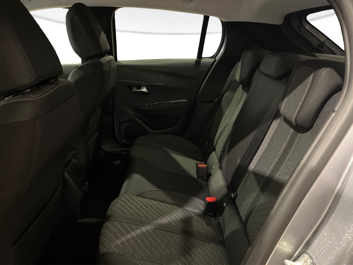 Peugeot 208 KM0 2025 208 Verona