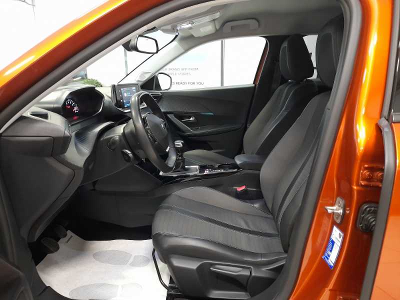 2008 2ª Serie - 2008 Bluehdi 110 S&s Allure Pack