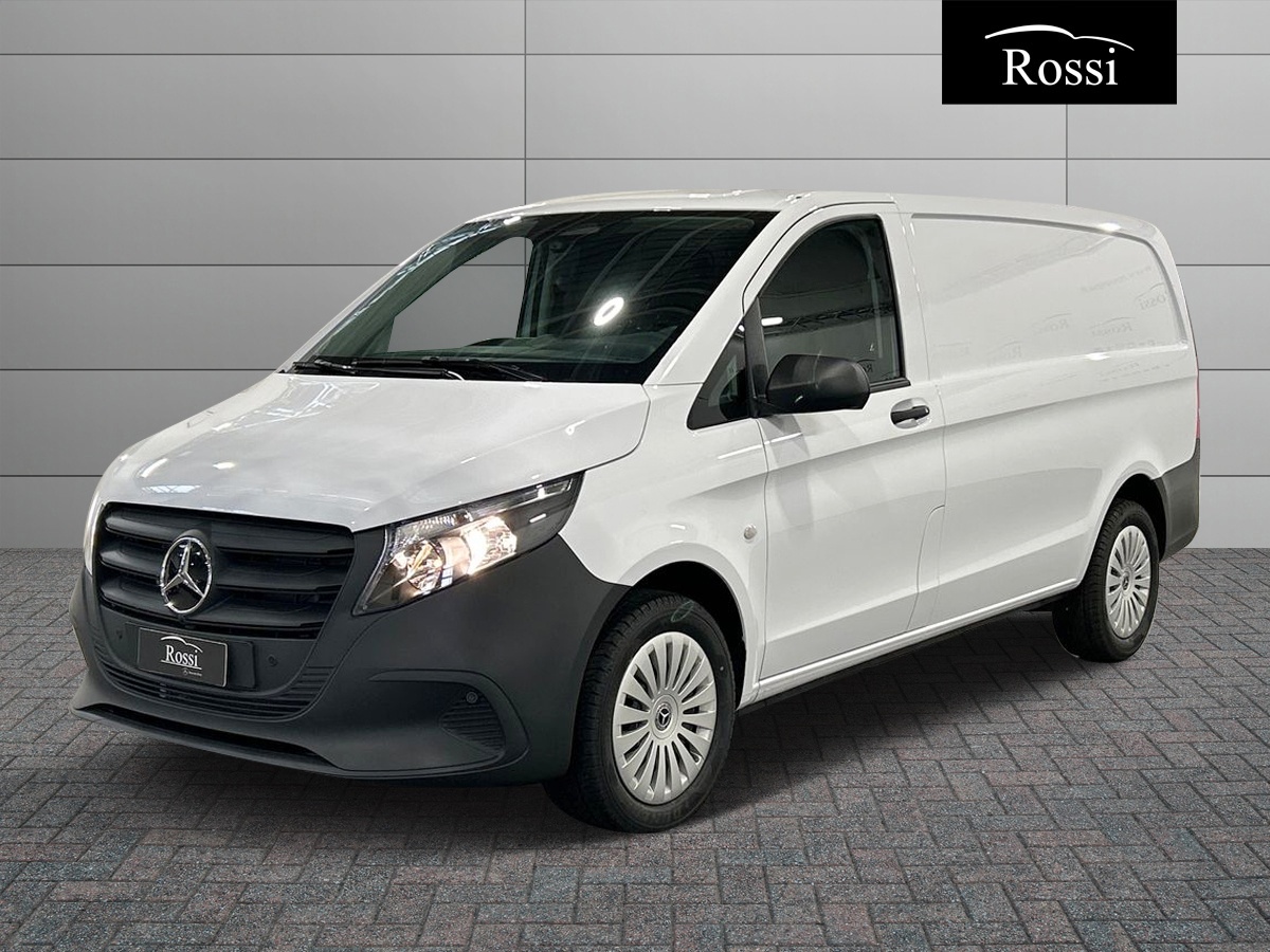 Mercedes-Benz Vito Furgone PRO 110 CDI Long
