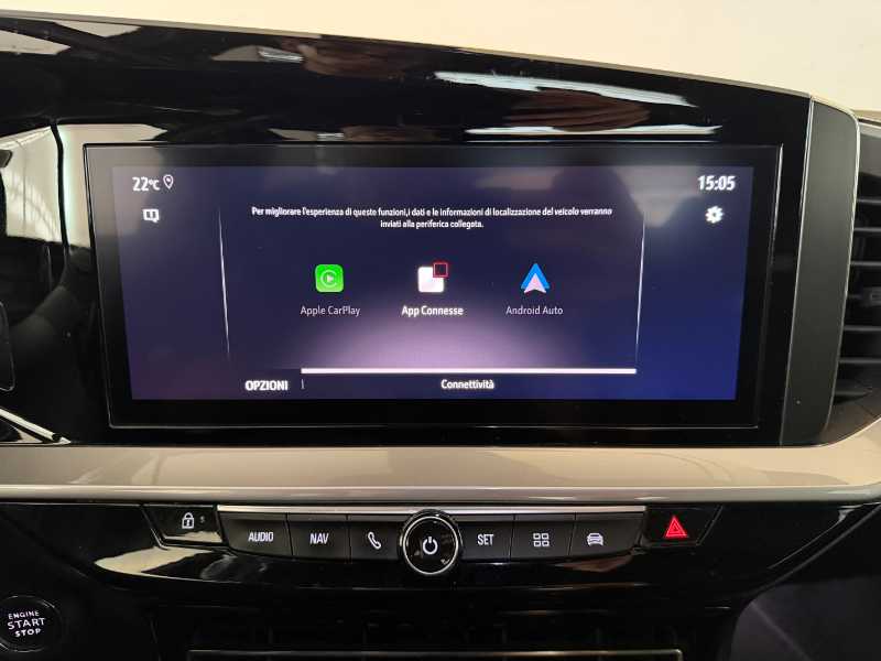 Mokka Ii 2020 - Mokka 1.5 Ultimate S&s 110cv