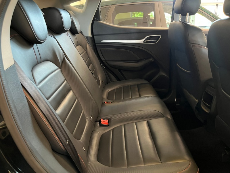 MG – ZS 1.5 VTi-tech Luxury