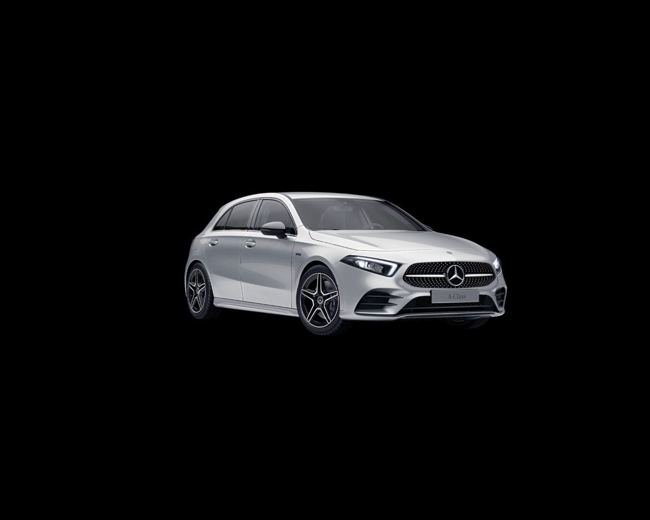 Mercedes Classe A Classe A 250e EQ-Power Automatic DL3