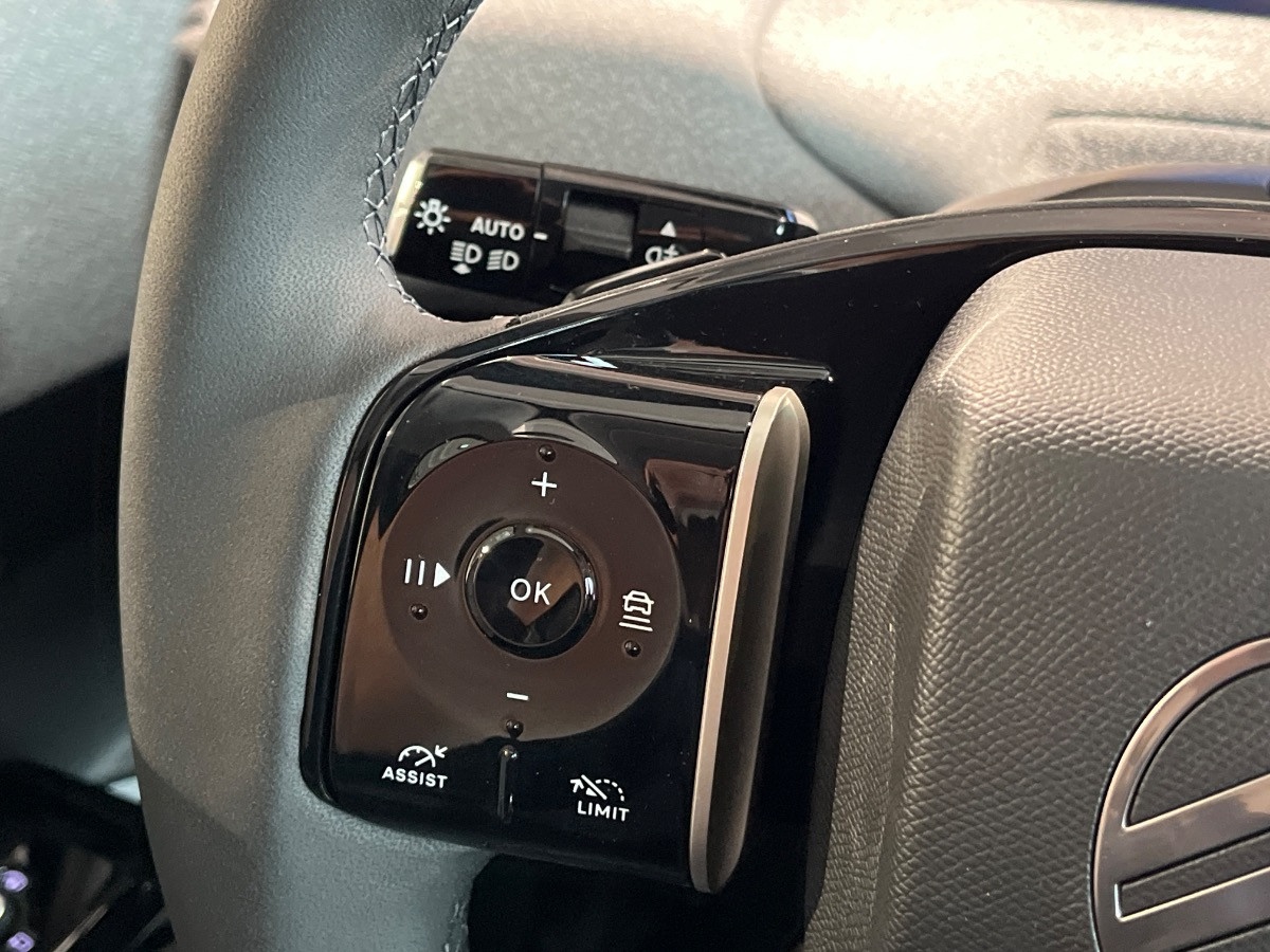 Citroen C5 Aircross Nuovo Elettrico C5 Aircross Verona