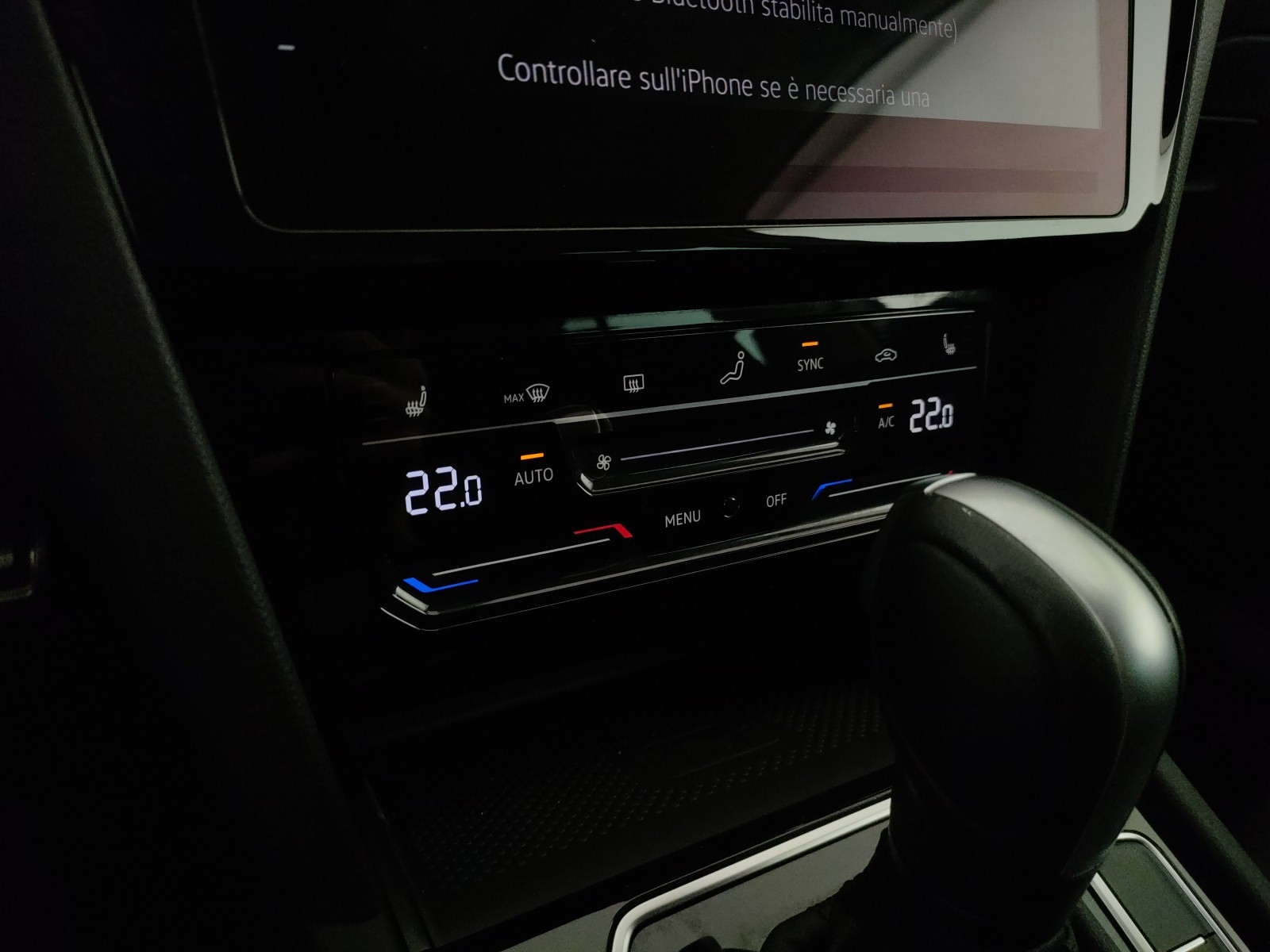 Volkswagen Passat Usato 2022 Passat Padova