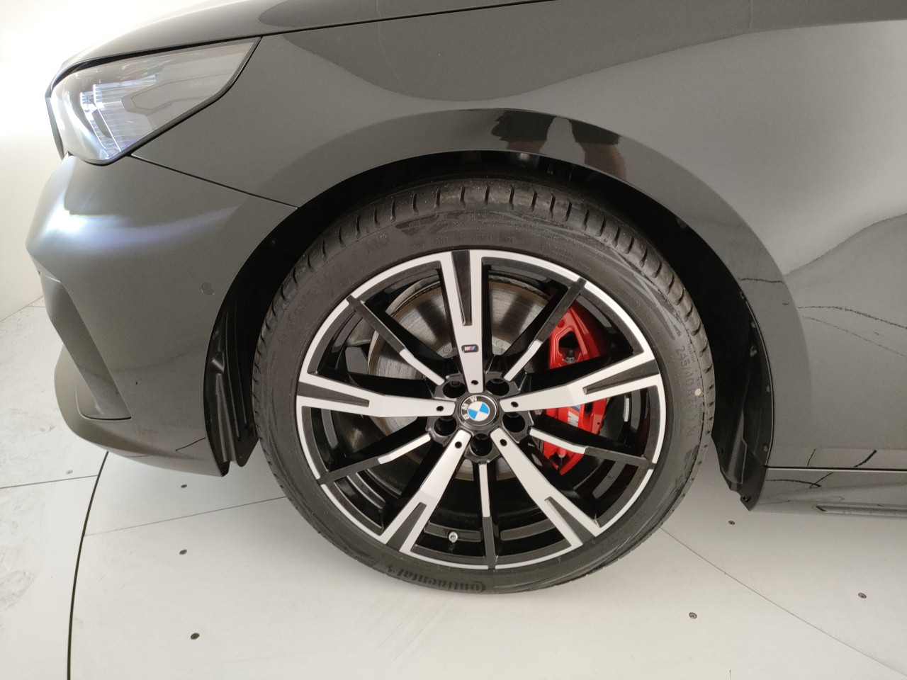Bmw Serie 5 Usato 2025 Serie 5 Porto Mantovano