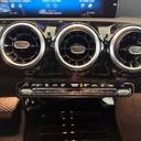 Classe A - W177 - A 200 D Sport Night Edition Auto