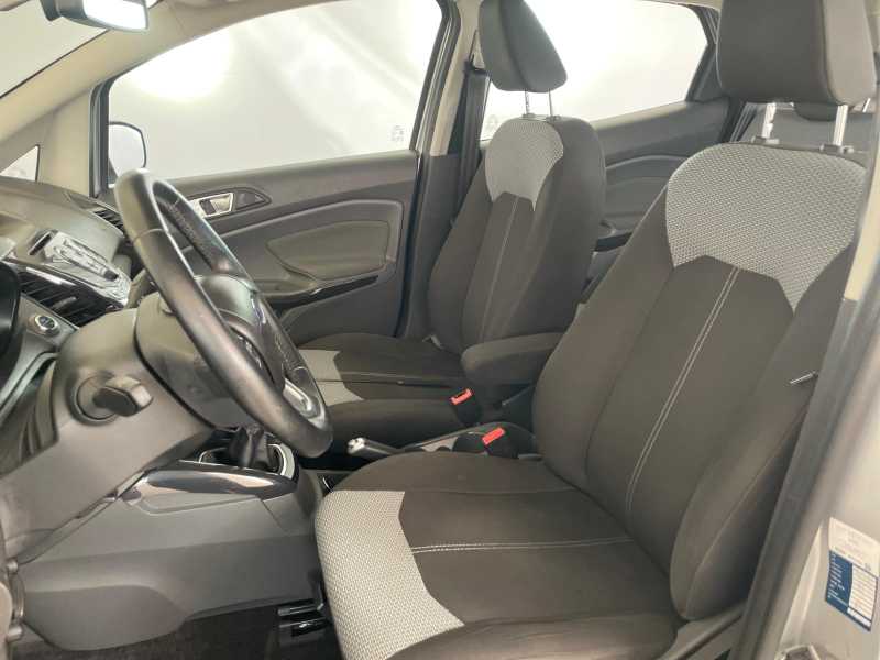 Ecosport - 1.0 Ecoboost 125 Cv
