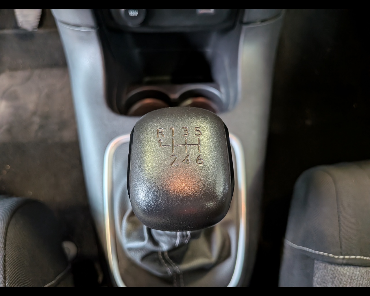 Foto CITROEN C3 1.5 bluehdi Feel s&s 100cv 6m