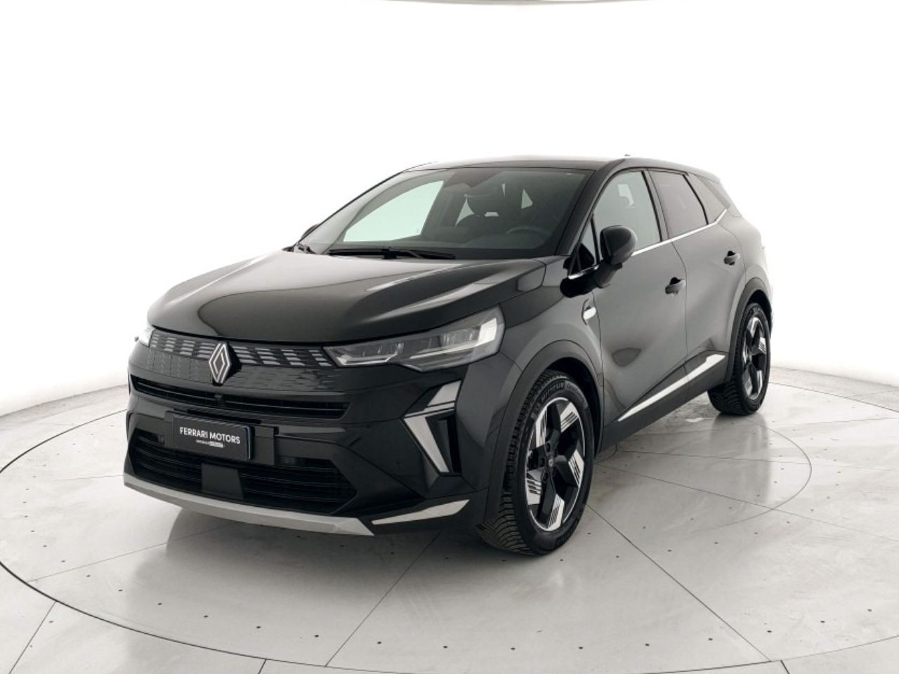 Renault Symbioz Usato 2025 Symbioz San Zeno Naviglio