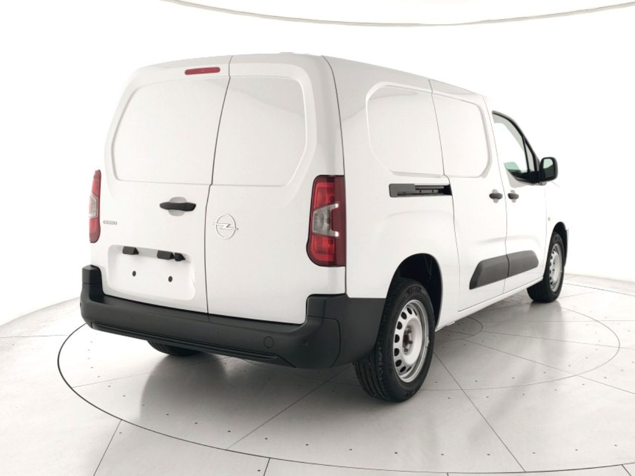Opel Combo Cargo Nuovo Diesel Combo Cargo Porto Mantovano