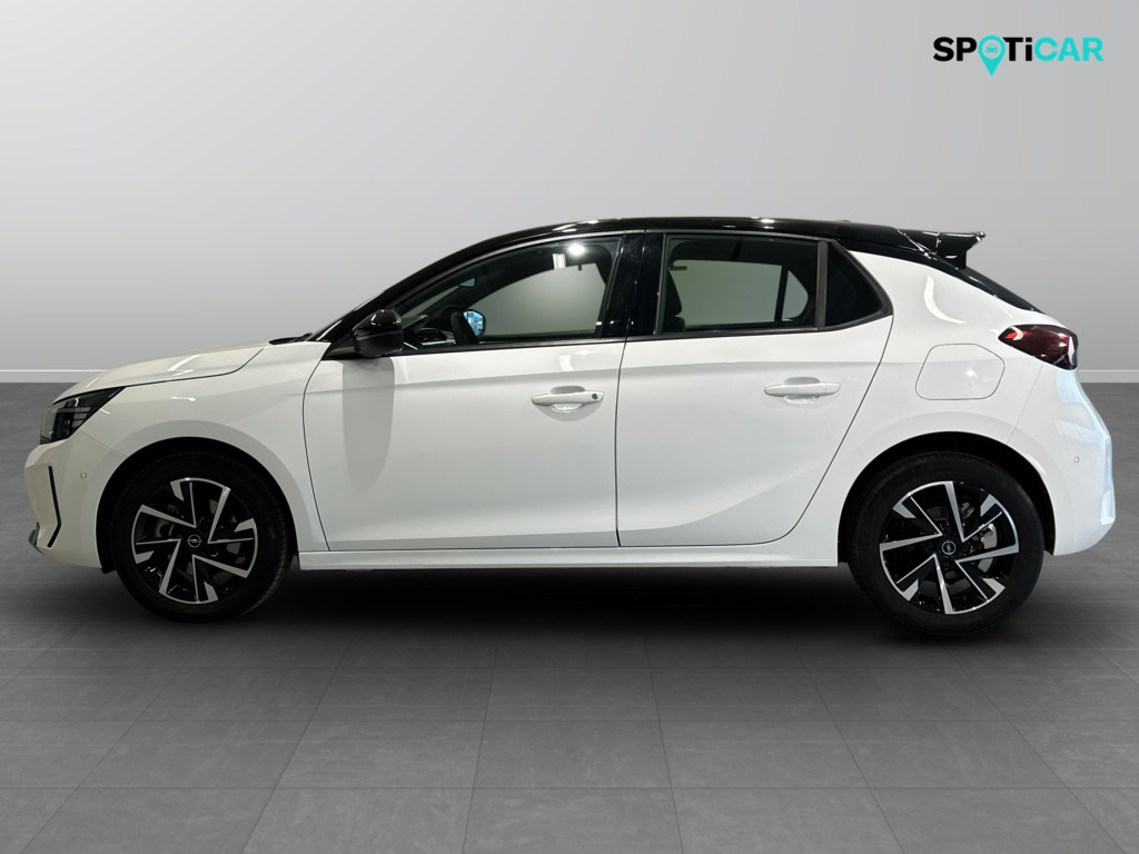 Panoramica 4° Immagine Veicolo