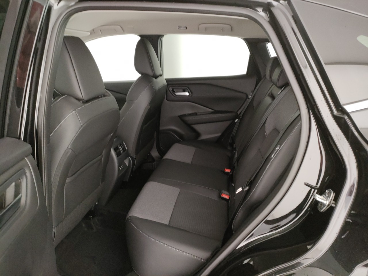 Nissan Qashqai Nuovo Ibrido benzina Qashqai Porto Mantovano