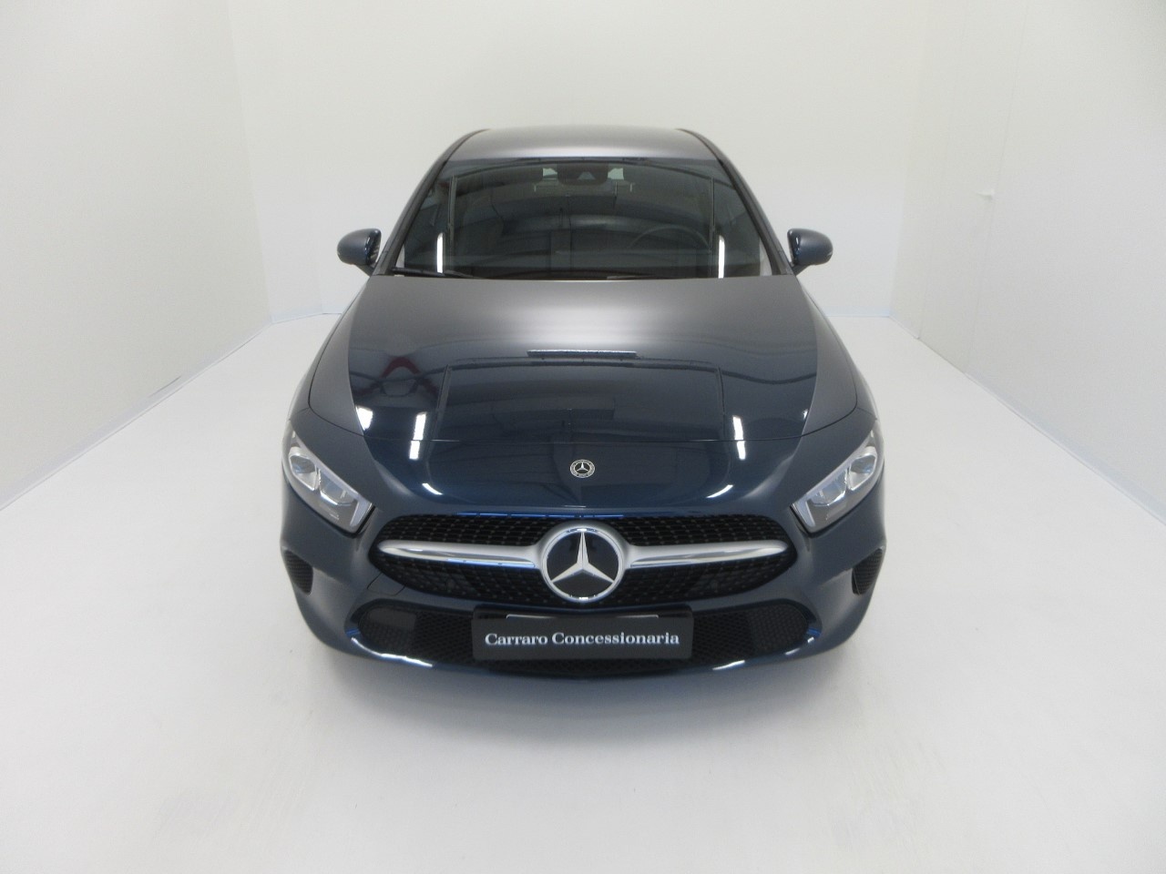 Mercedes Classe A Classe A 160 Sport - 2