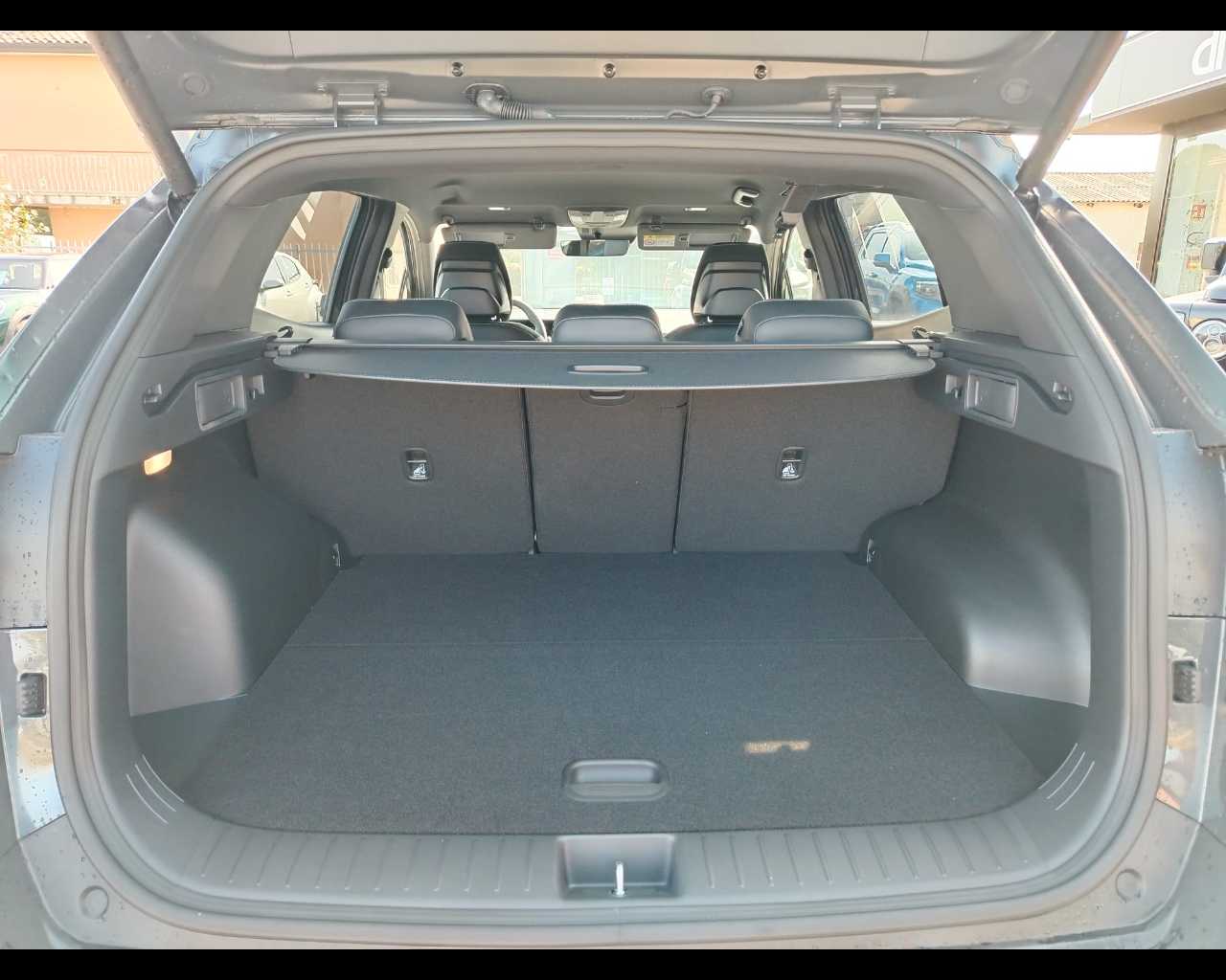 Kia Sportage Nuovo Ibrido benzina Sportage Este