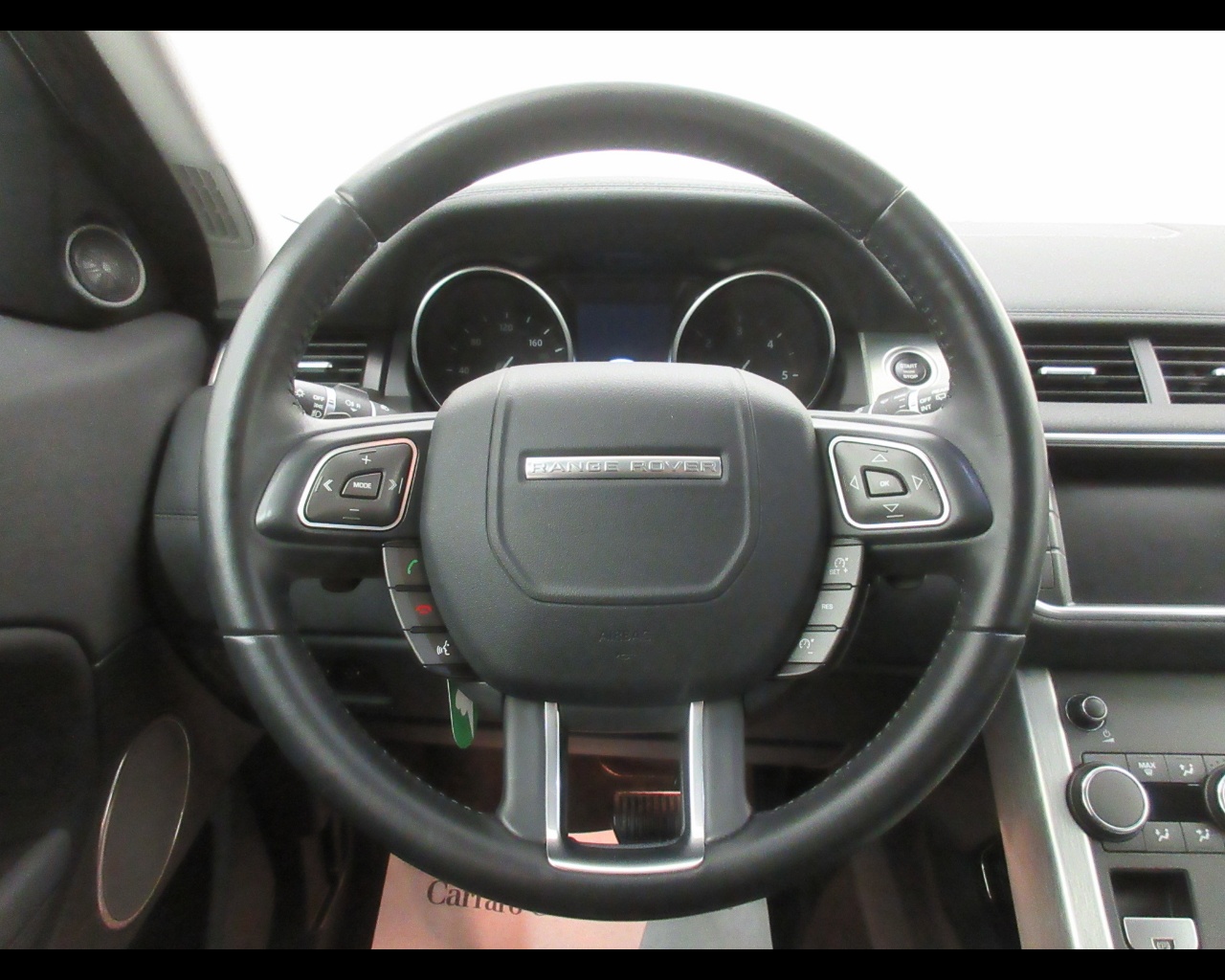 Land Rover Range Rover Evoque Range Rover Evoque 5 Porte 2.0 TD4 150cv Pure Auto - 15