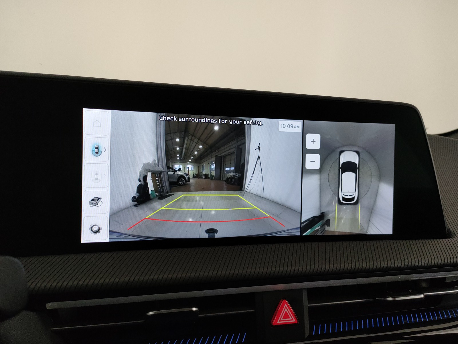 Kia EV6 Usato 2022 EV6 Padova