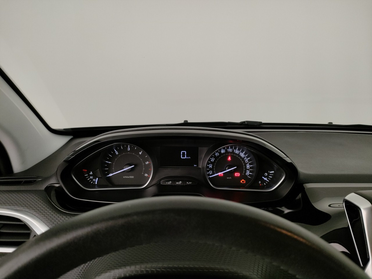 Peugeot 2008 Usato 2016 2008 Parma