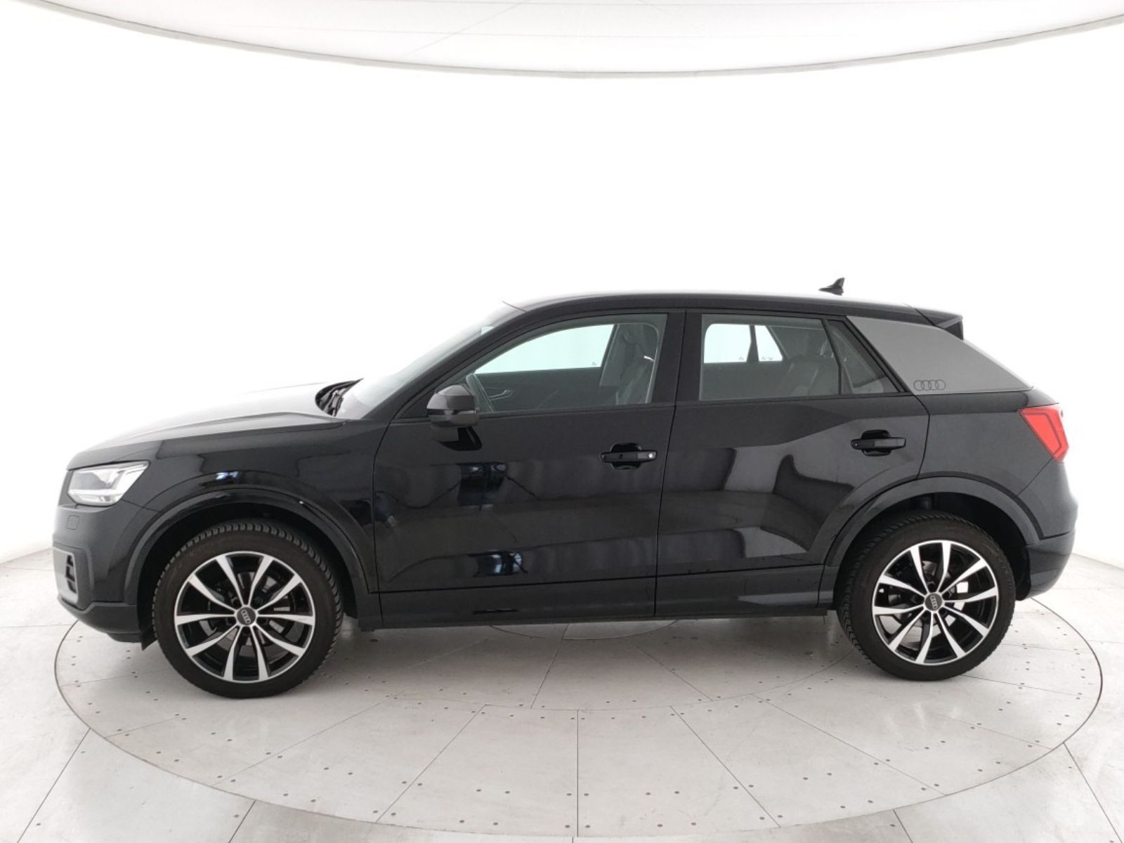 Audi Q2 Usato 2019 Q2 Padova