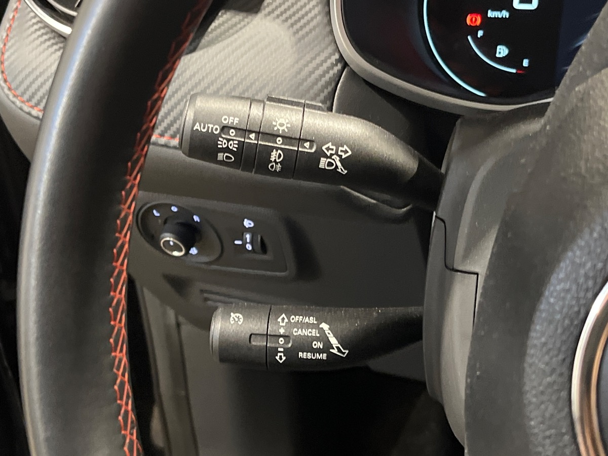 Mg ZS Usato 2024 ZS Verona