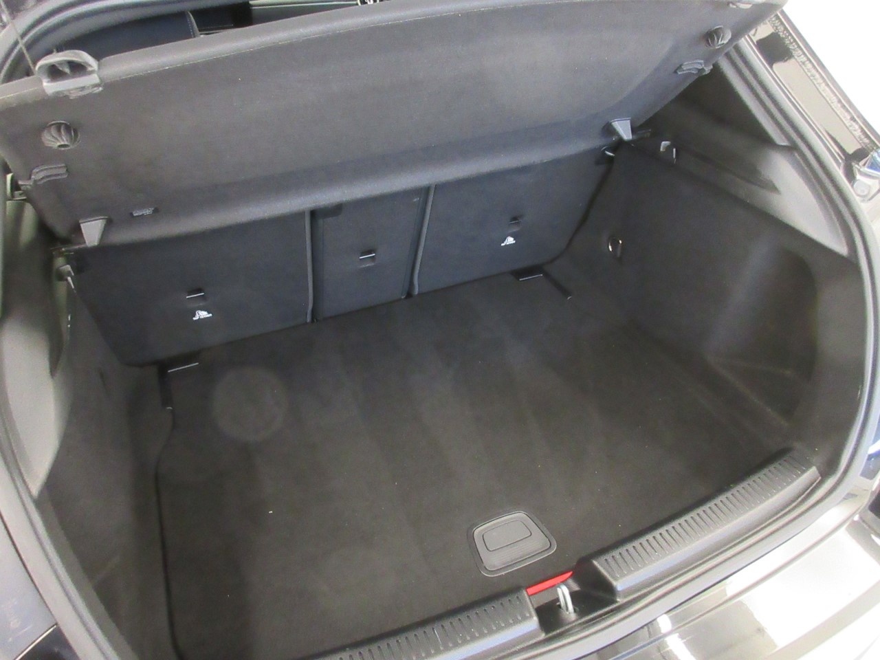 Mercedes Classe A Classe A 180 D Sport 8G-DCT - 9
