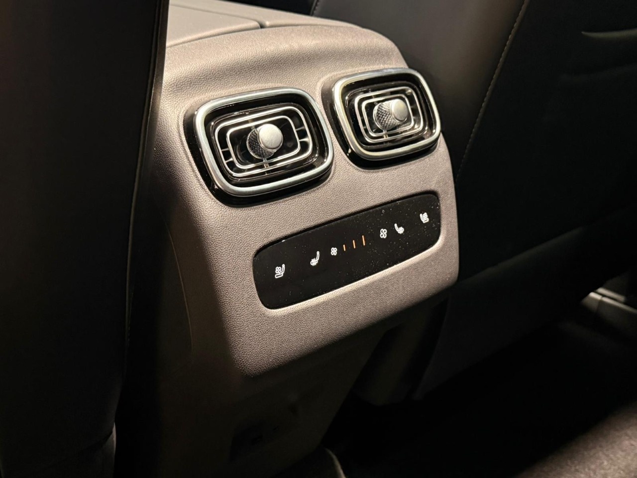 Jaecoo JAECOO 8 8 - SHS-P 1.5TGDI Trazione AWD - Exclusive - 17