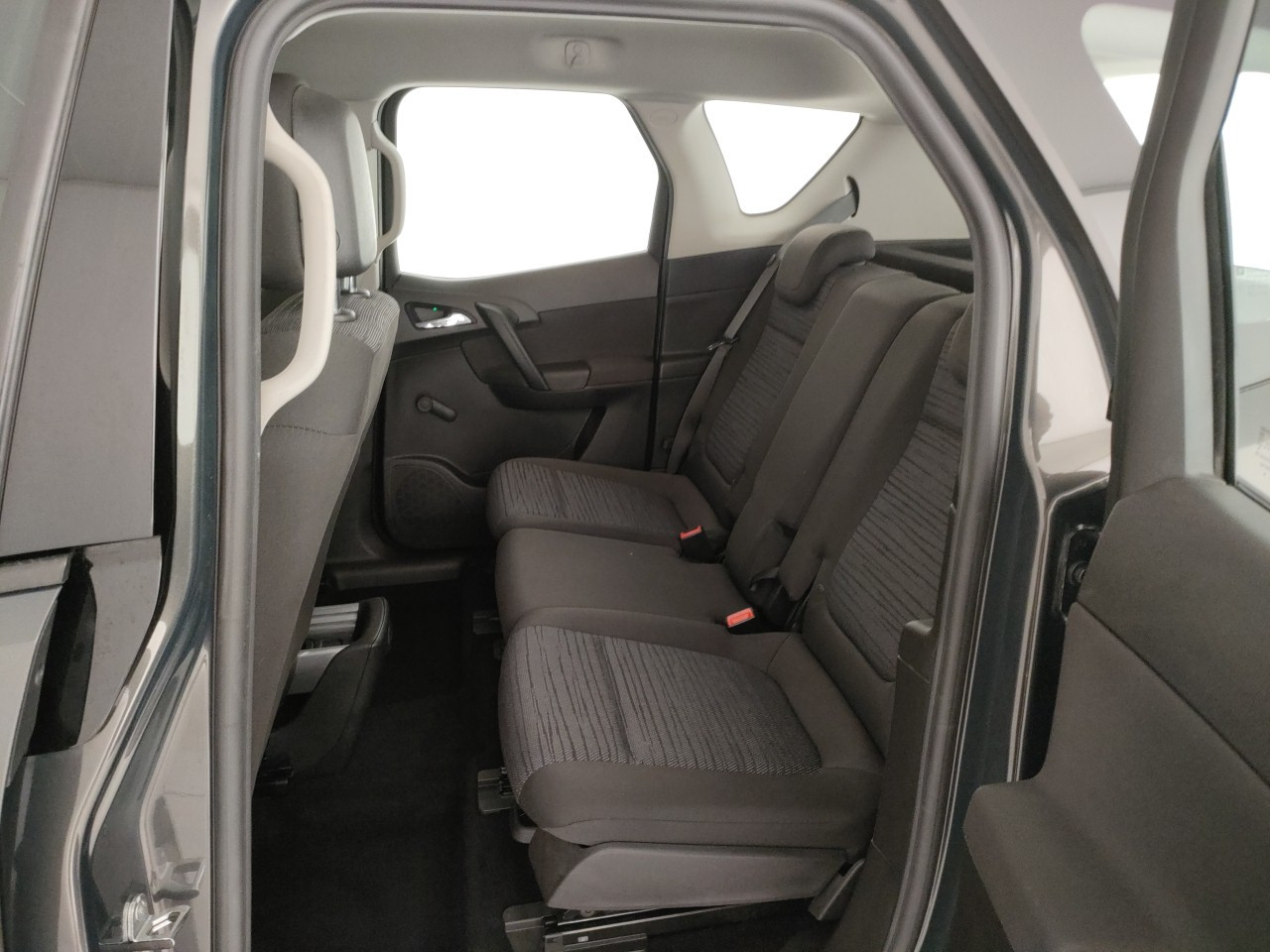 Opel Meriva Usato 2015 Meriva Parma