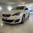308 Ii 2013 Sw - 308 Sw 1.6 Bluehdi Gt Line S&s 120cv