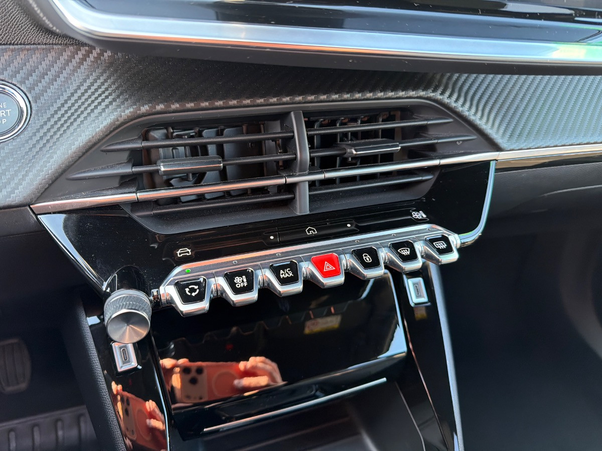 Peugeot 2008 Usato 2024 2008 Mestre