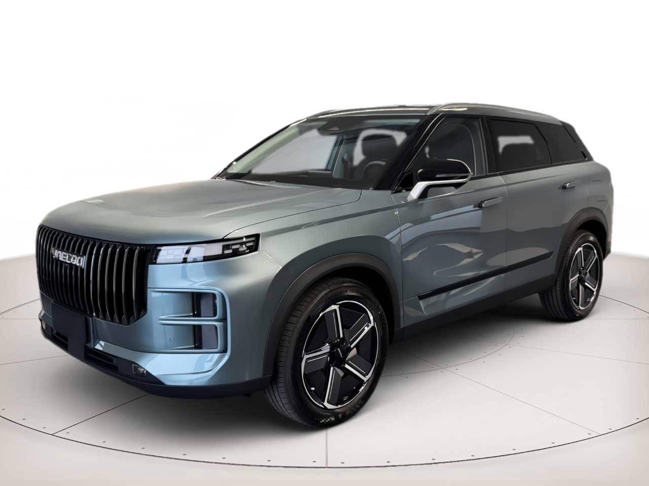 Jaecoo Jaecoo 7 Nuovo  Jaecoo 7 Modena