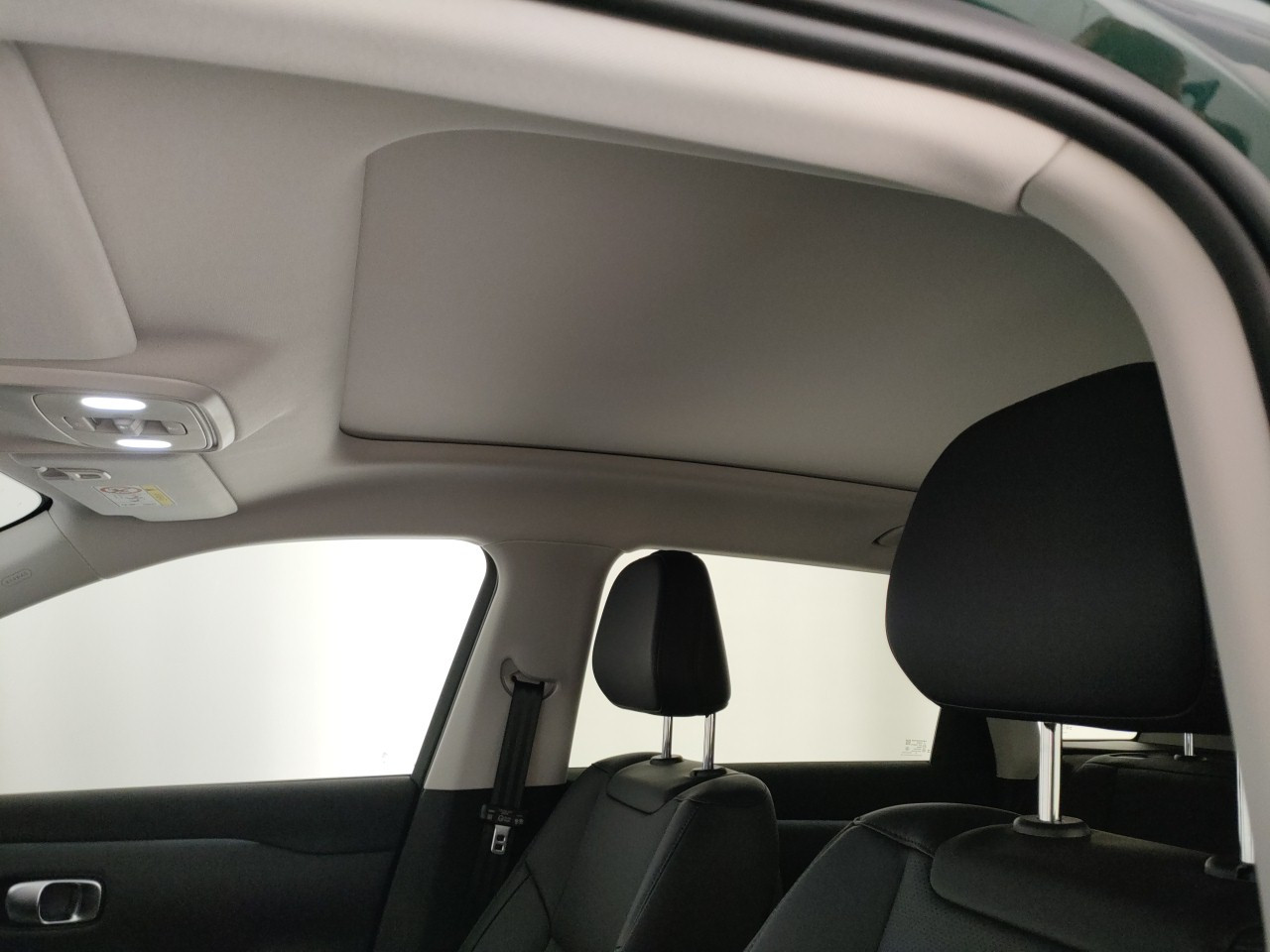 Leapmotor C10 Nuovo Elettrico C10 Porto Mantovano