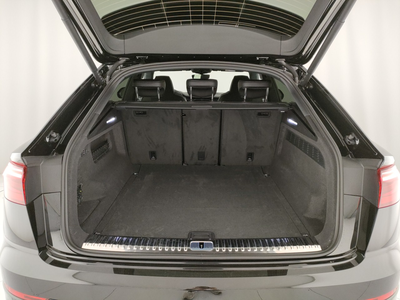 Audi Q8 Usato 2025 Q8 Legnago