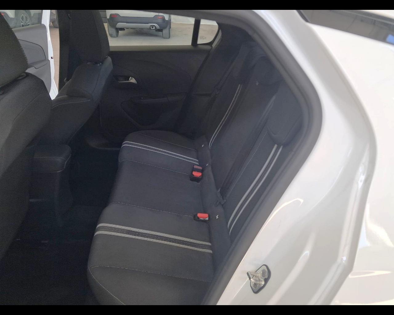 Foto OPEL Corsa 1.2 GS s&s 100cv