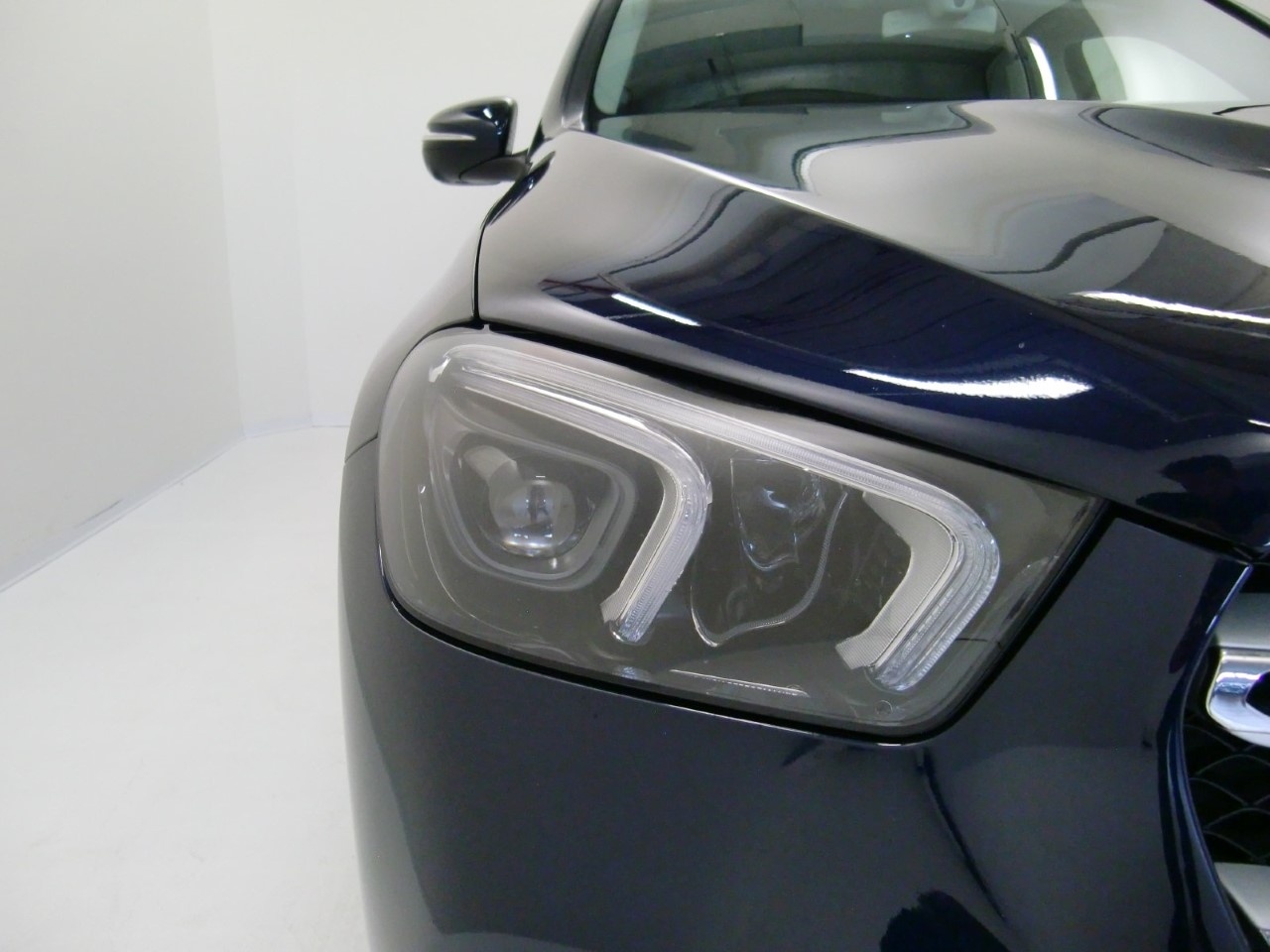 Mercedes GLE GLE SUV 300 D Sport 4Matic 9G-Tronic Plus - 5